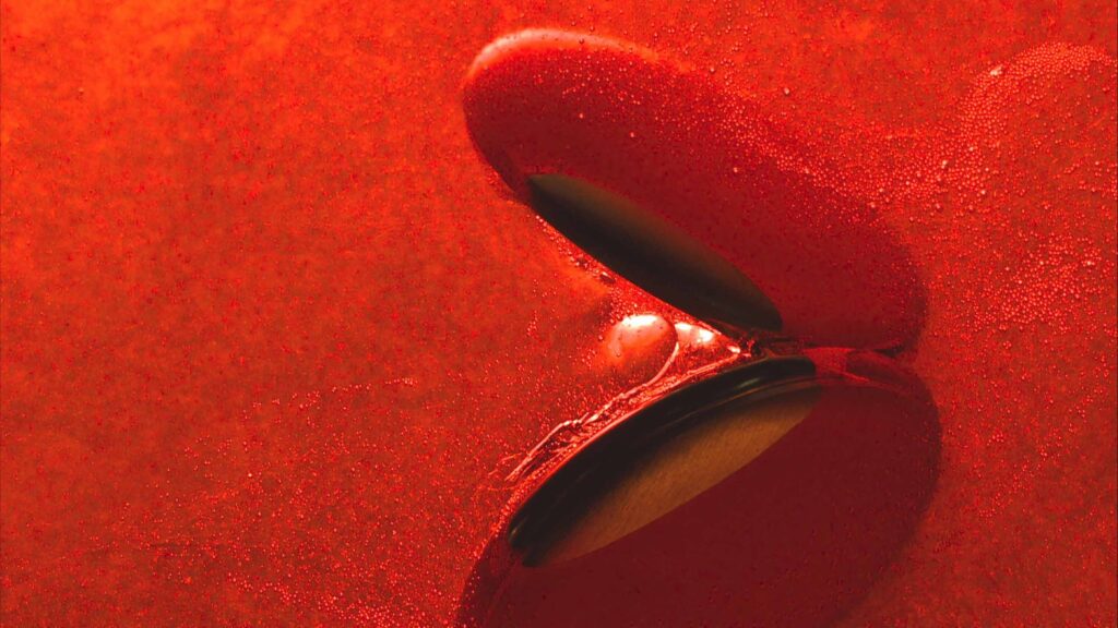 The Importance of Being Amber