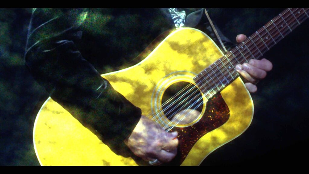 Steve Conte – Flying