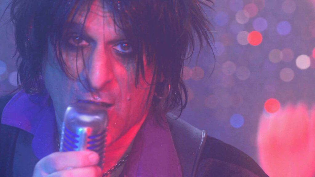 Steve Conte – Gimme Gimme Rockaway